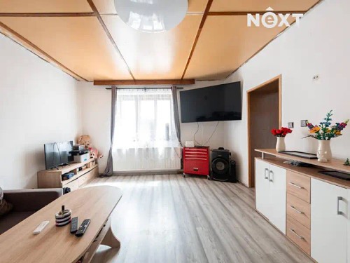 Prodej domu 70 m², pozemek 274 m²