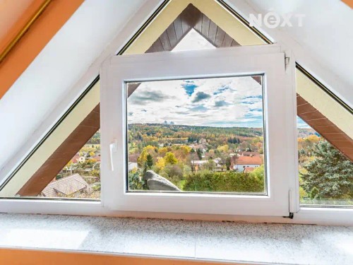 Prodej domu 425 m², pozemek 935 m²