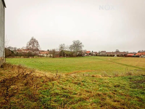 Prodej stavebního pozemku 4203 m²