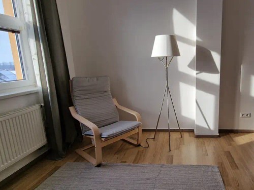 Prodaný byt 1+1 35 m²