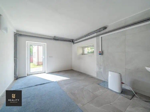 Prodej domu 218 m², pozemek 498 m²