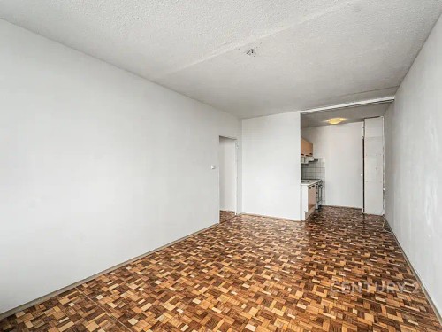 Prodej bytu 2+kk 43 m²