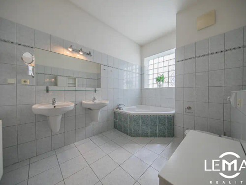 Prodaný byt 3+kk 138 m²