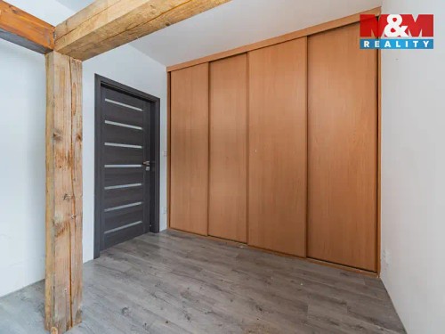 Prodej domu 127 m², pozemek 1194 m²