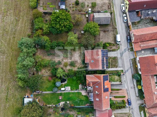 Prodej domu 250 m², pozemek 933 m²