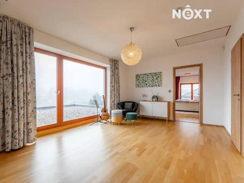 Prodej domu 226 m², pozemek 1352 m²