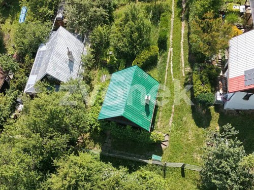 Prodej chaty 45 m², pozemek 343 m²
