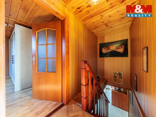 Prodej domu 174 m², pozemek 868 m²