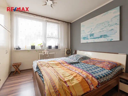 Prodej bytu 3+1 78 m²