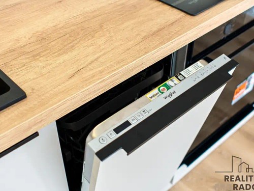 Prodaný byt 2+kk 41 m²