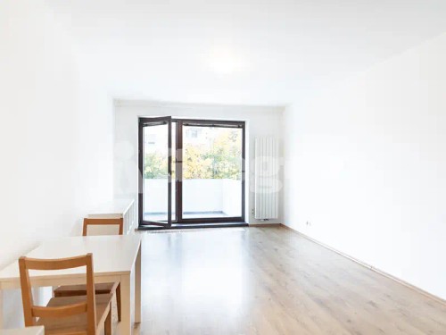 Prodaný byt 2+kk 52 m²