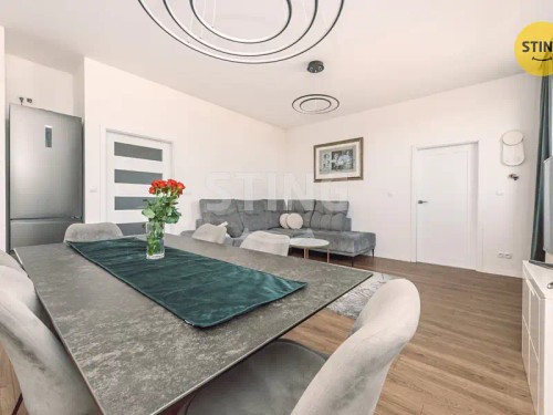 Prodej bytu 3+kk 77 m²