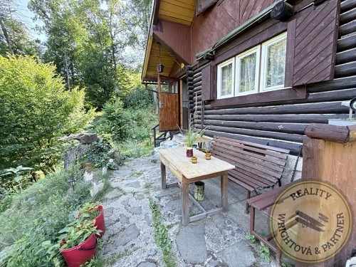 Prodej chaty 48 m², pozemek 48 m²