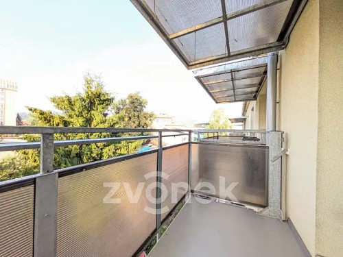 Prodej bytu 2+1 52 m²