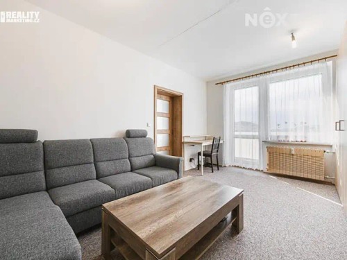 Prodej bytu 2+1 57 m²