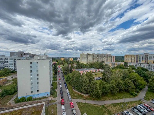 Prodej bytu 3+kk 77 m²