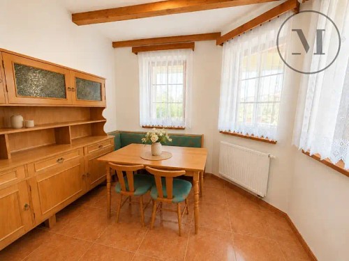 Prodej domu 182 m², pozemek 1078 m²