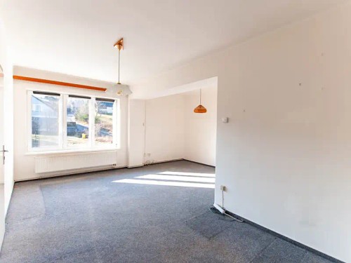 Prodaný  byt 3+1 73 m²