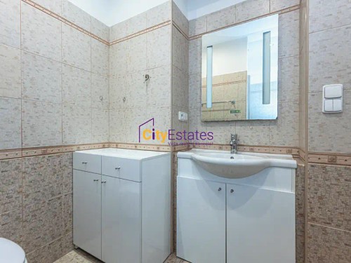 Prodaný byt 2+1 66 m²