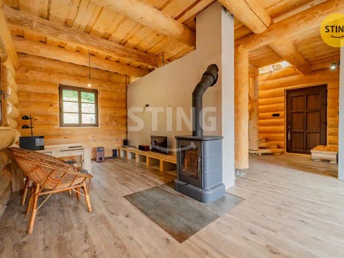 Prodej domu 118 m², pozemek 1779 m²