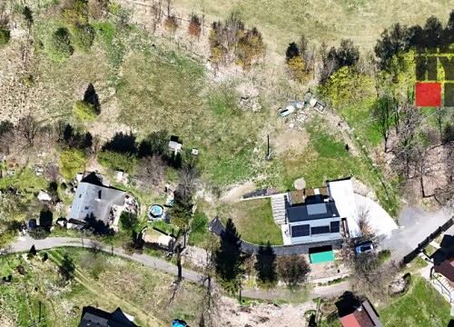 Prodej domu 167 m², pozemek 4328 m²
