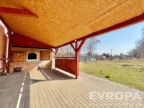 Prodej domu 245 m², pozemek 747 m²