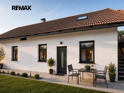 Prodej domu 61 m², pozemek 237 m²