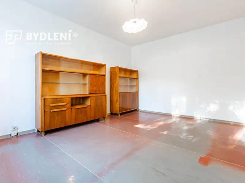 Prodej bytu 2+1 51 m²