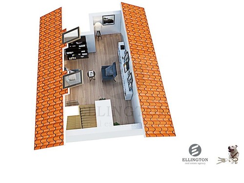 Prodaný byt 4+kk 130 m²