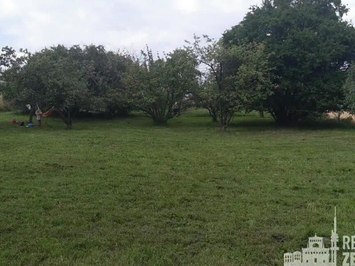 Prodej stavebního pozemku 1747 m²