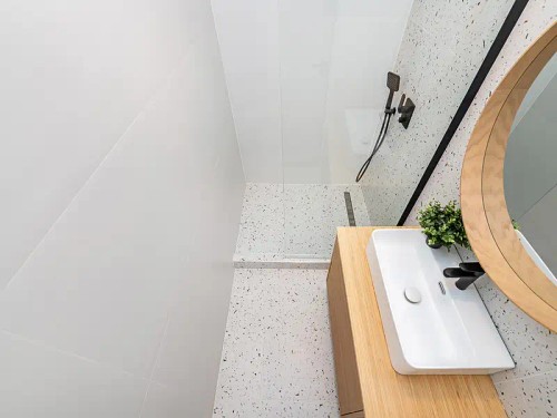 Prodaný byt 3+kk 52 m²