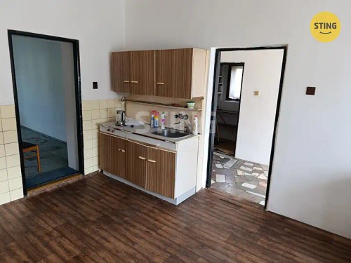 Prodej domu 352 m², pozemek 305 m²
