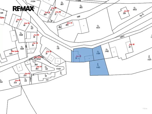 Prodej domu 134 m², pozemek 1013 m²