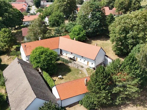 Prodej domu 197 m², pozemek 1420 m²