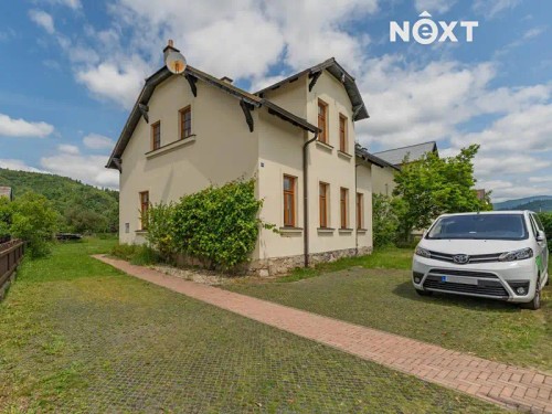 Prodej domu 177 m², pozemek 2170 m²