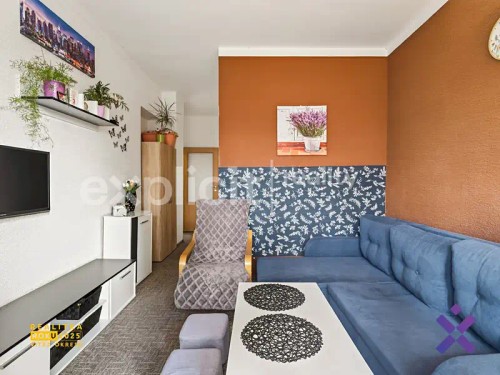 Prodej bytu 2+1 51 m²