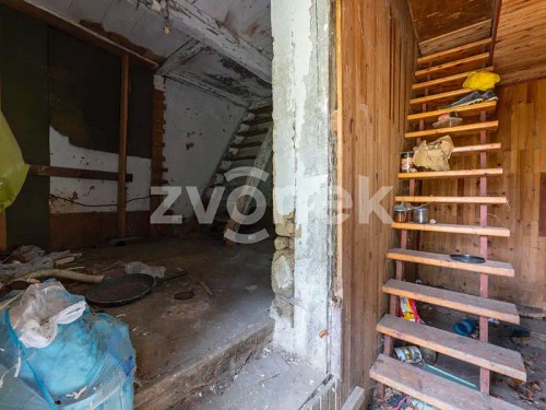 Prodej domu 210 m², pozemek 3984 m²