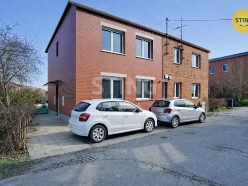 Prodej bytu 3+kk 57 m²