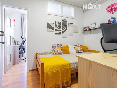 Prodej bytu 3+kk 79 m²