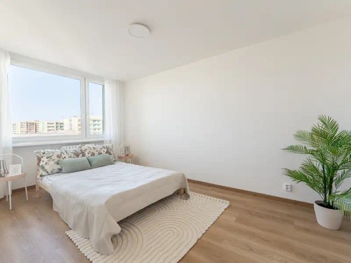 Prodaný byt 3+kk 71 m²