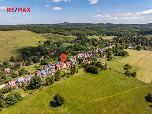 Prodej domu 328 m², pozemek 758 m²