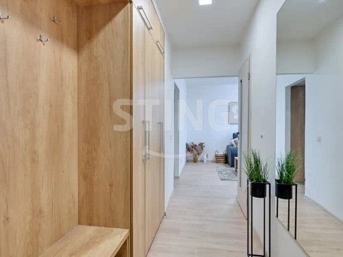 Prodej bytu 2+1 54 m²
