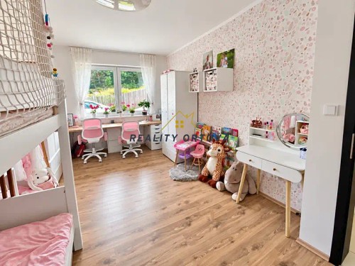 Prodej domu 120 m², pozemek 1490 m²