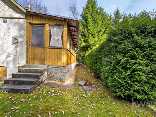 Prodej chaty 100 m², pozemek 702 m²