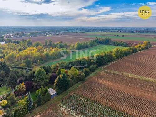 Prodej stavebního pozemku 63998 m²