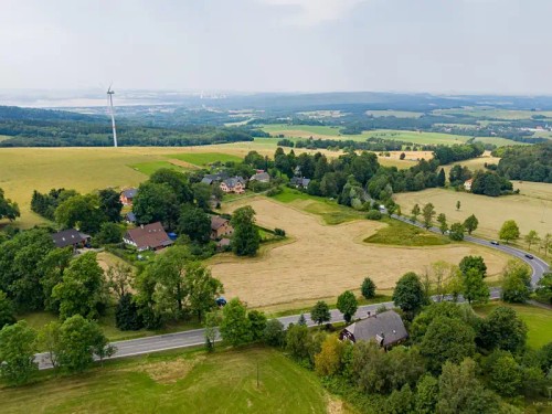 Prodej stavebního pozemku 19446 m²