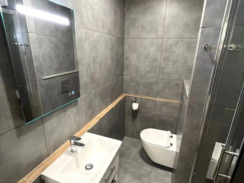 Prodaný byt 1+kk 29 m²