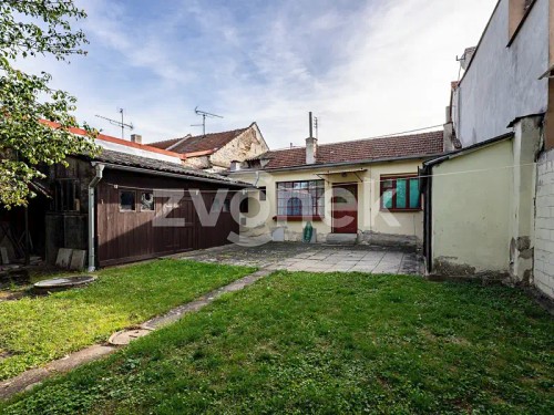 Prodej domu 87 m², pozemek 532 m²
