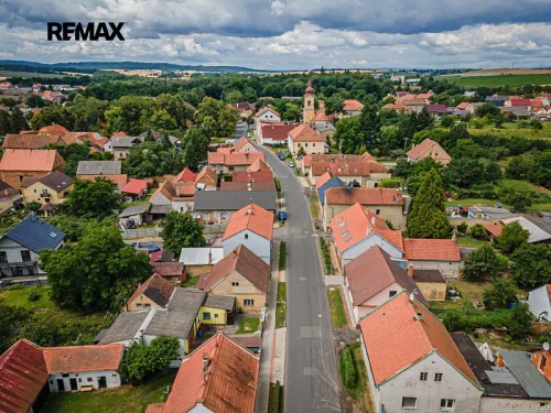 Prodej domu 80 m², pozemek 266 m²