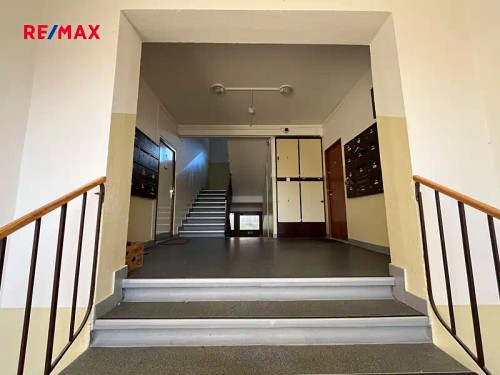 Prodej bytu 2+1 51 m²